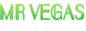 Mr Vegas logo